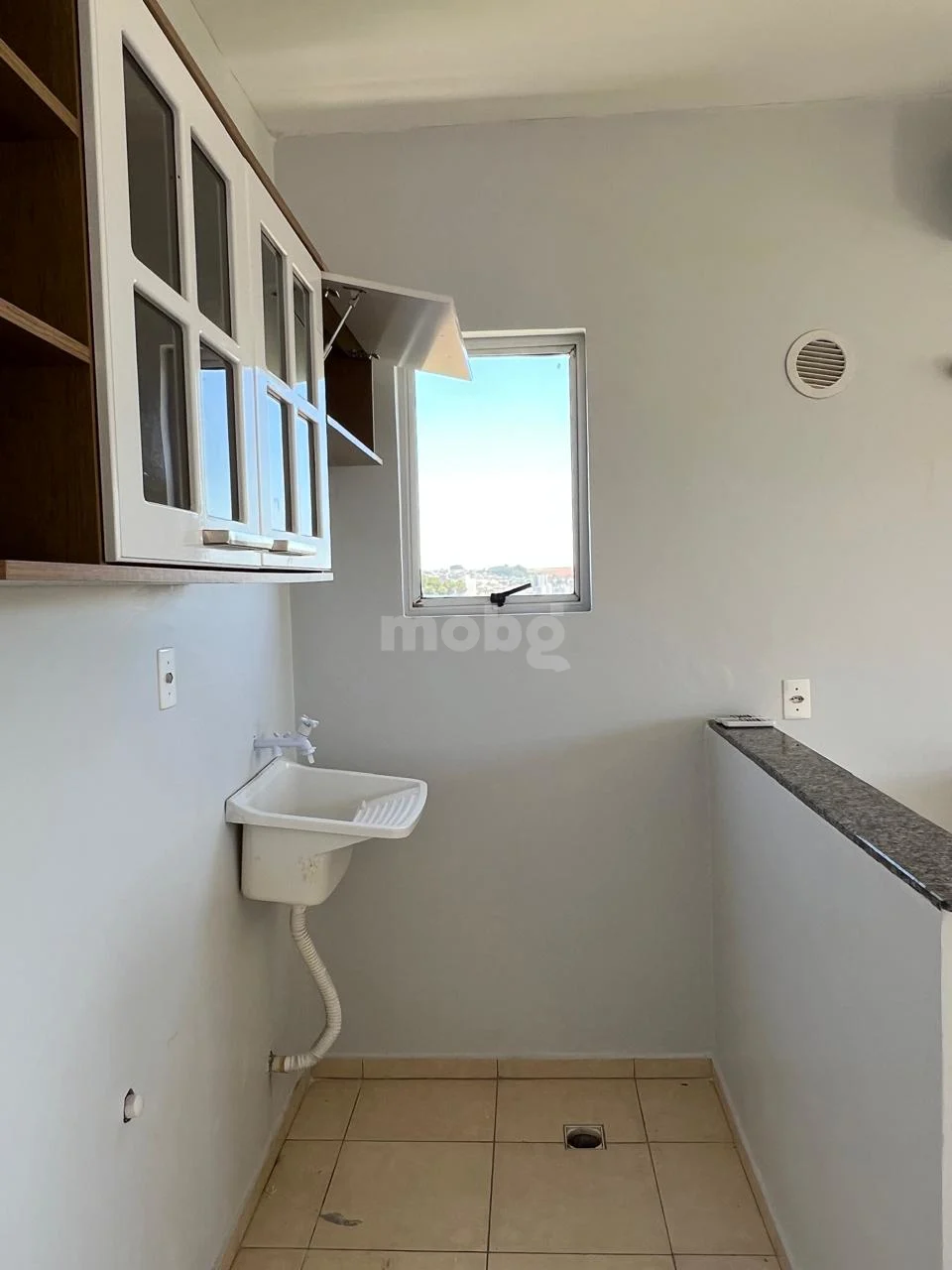 Apartamento para alugar com 2 quartos