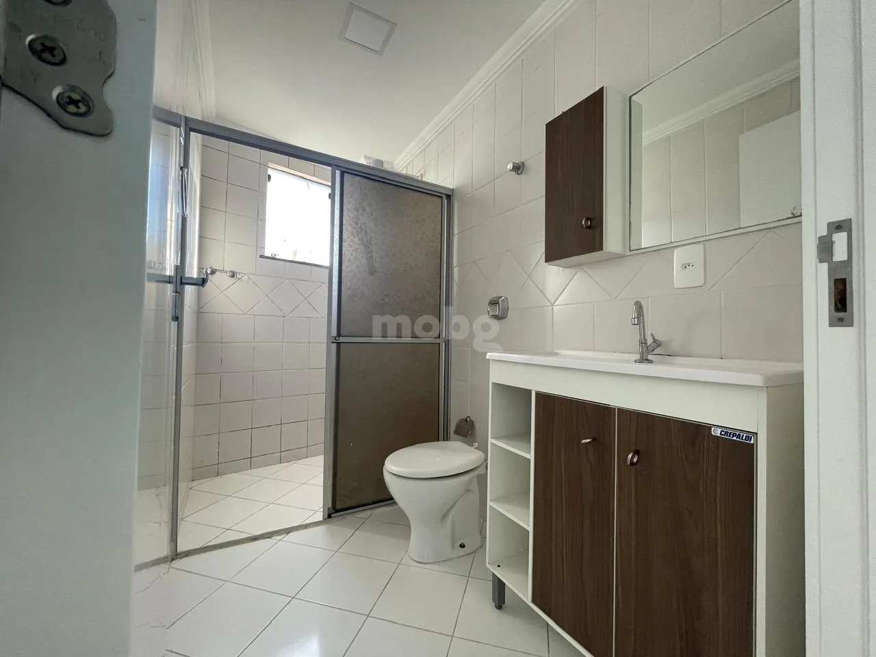 Apartamento para alugar com 2 quartos