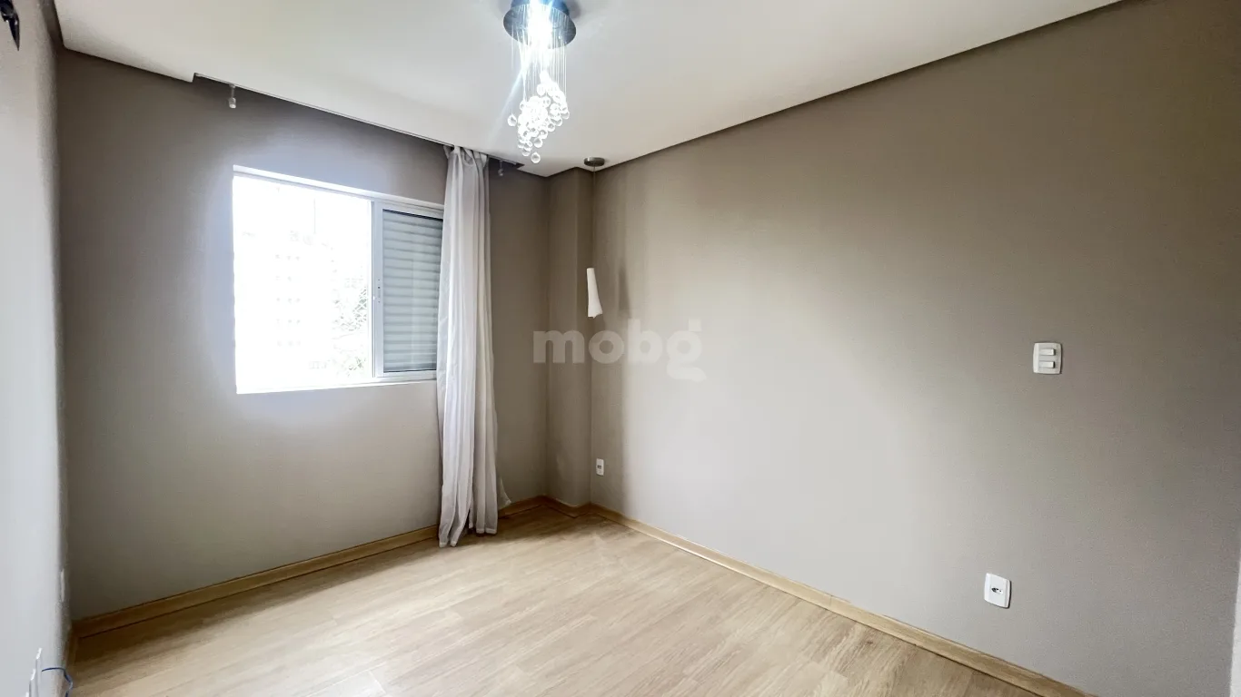 Apartamento para alugar com 3 quartos