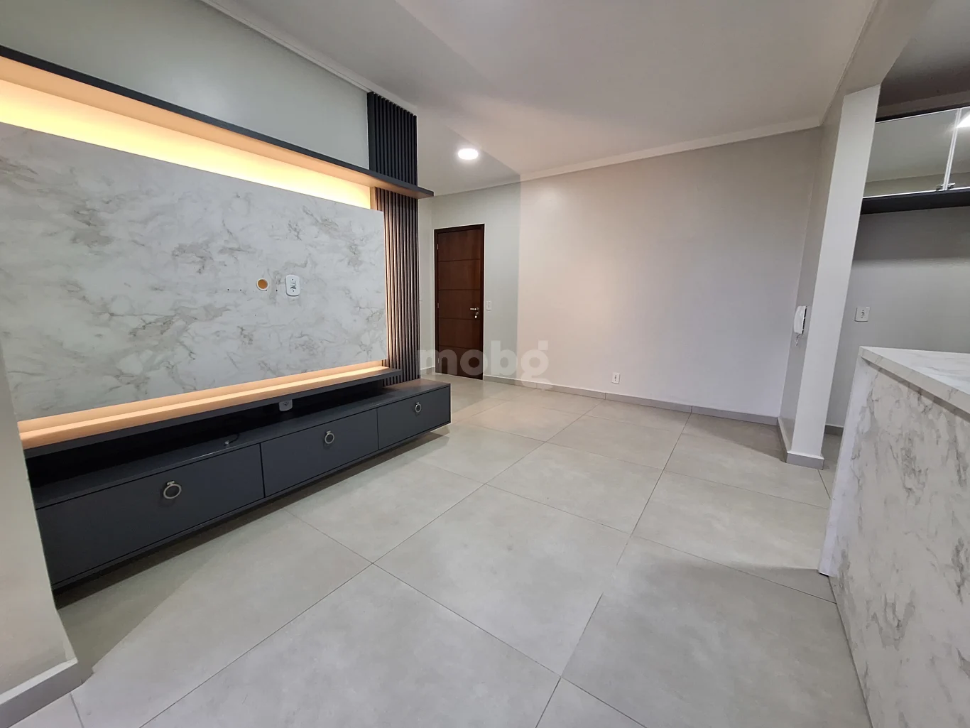 Apartamento para alugar com 2 quartos