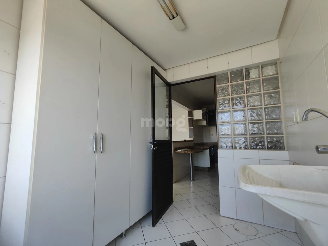 Apartamento para alugar com 2 quartos