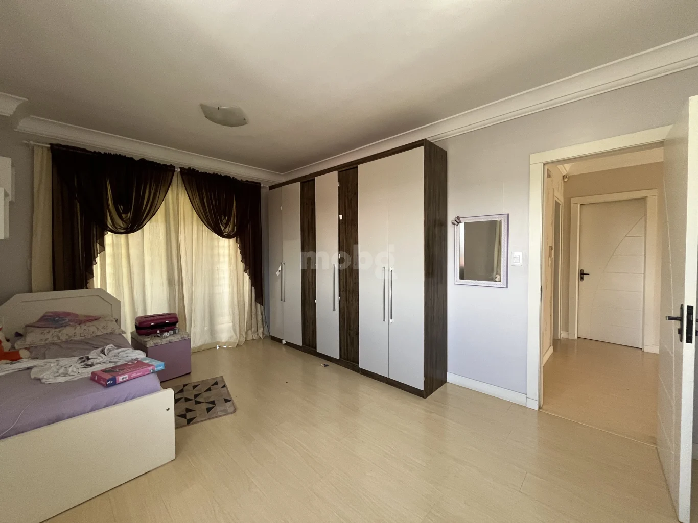 Casa para alugar com 4 quartos