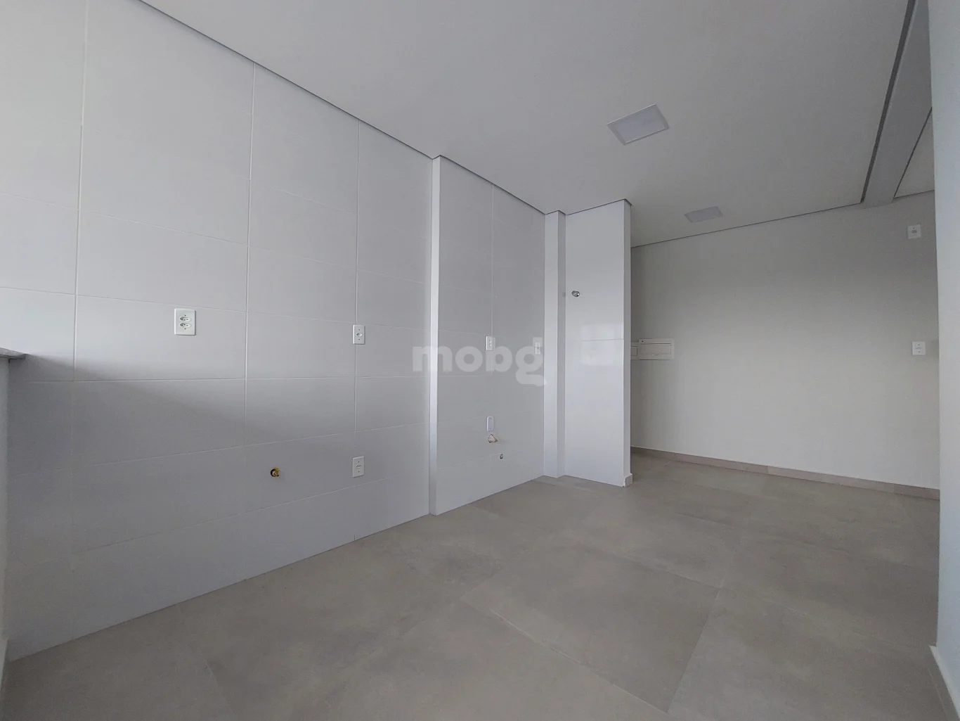 Apartamento para alugar com 2 quartos