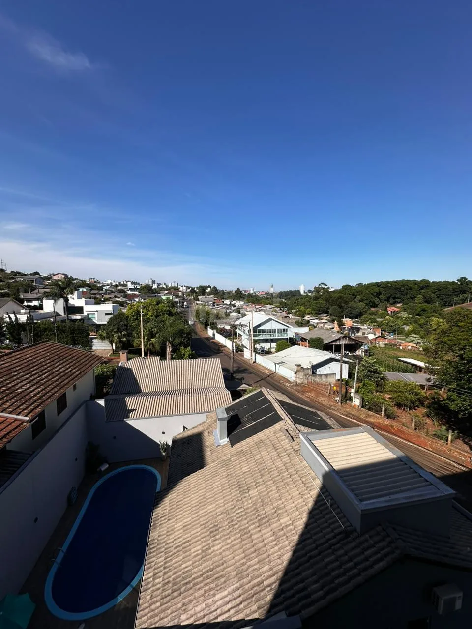 Apartamento para alugar com 2 quartos