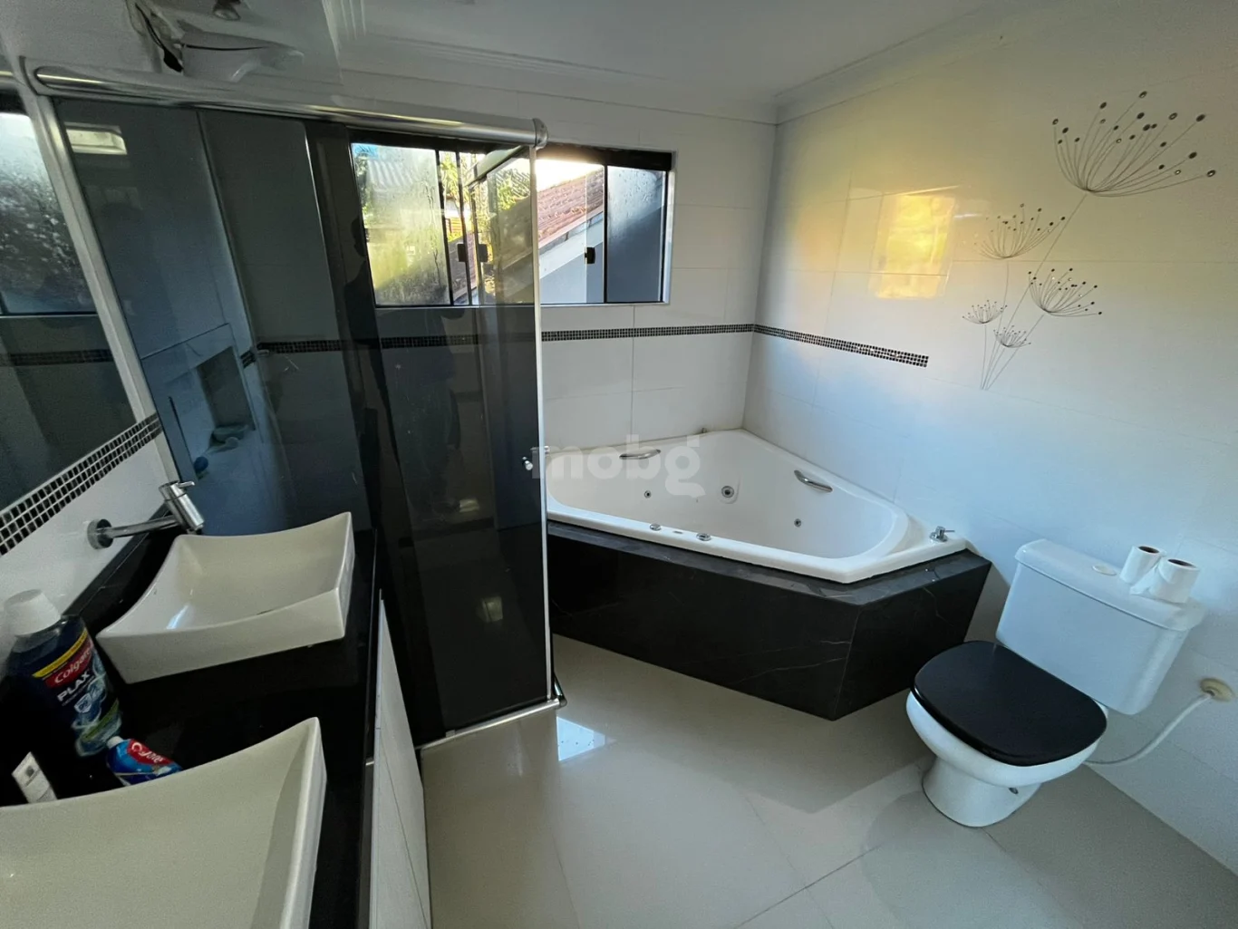Casa para alugar com 3 quartos