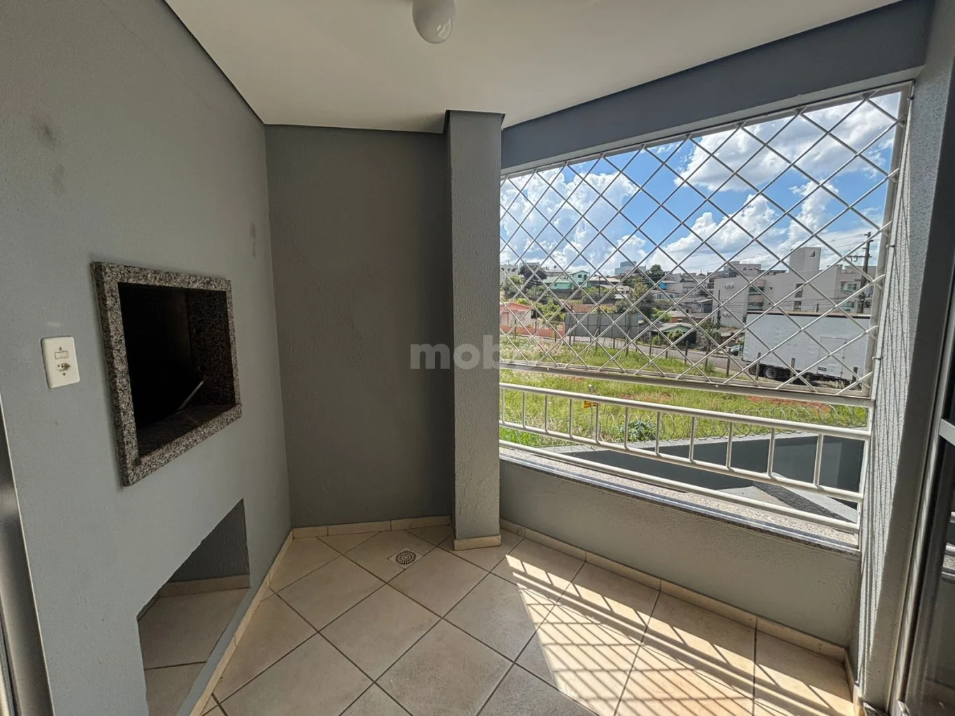 Apartamento para alugar com 2 quartos