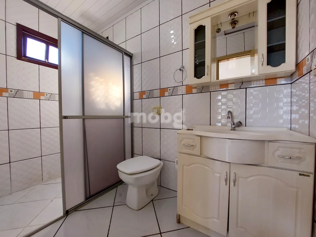 Casa para alugar com 2 quartos