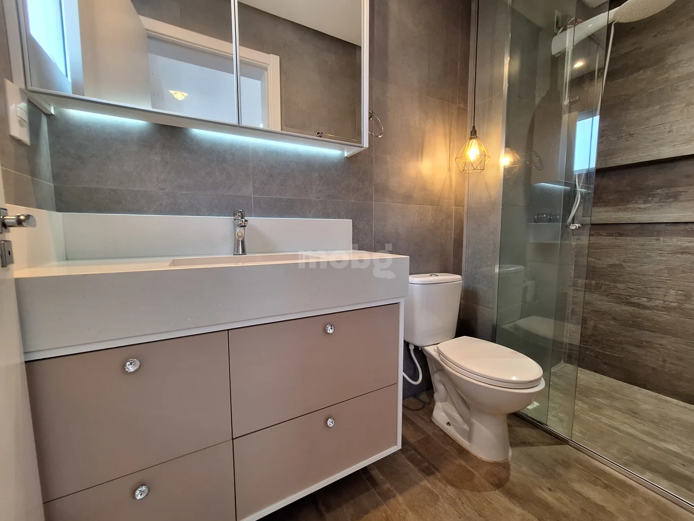 Apartamento para alugar com 2 quartos