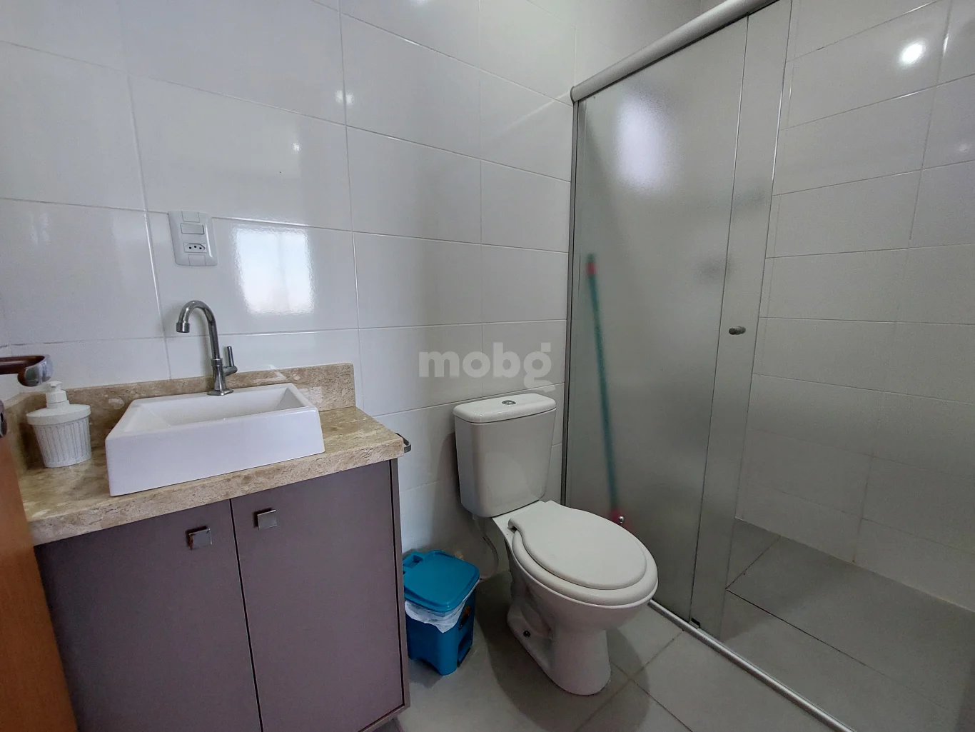 Apartamento para alugar com 2 quartos