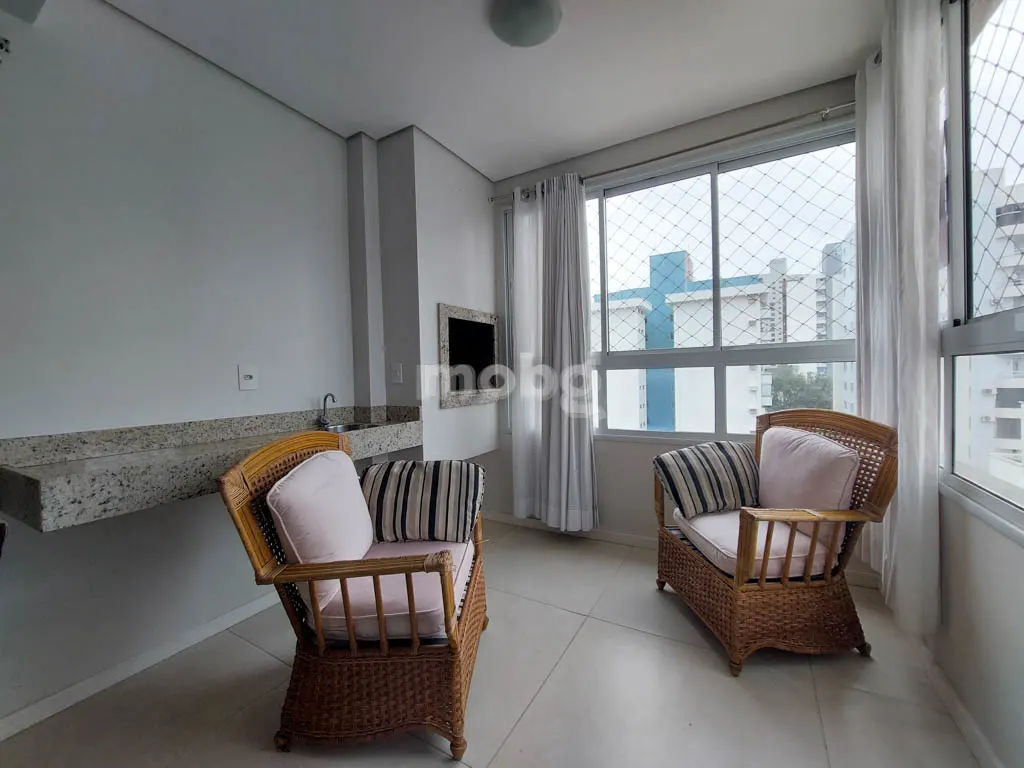 Apartamento para alugar com 2 quartos