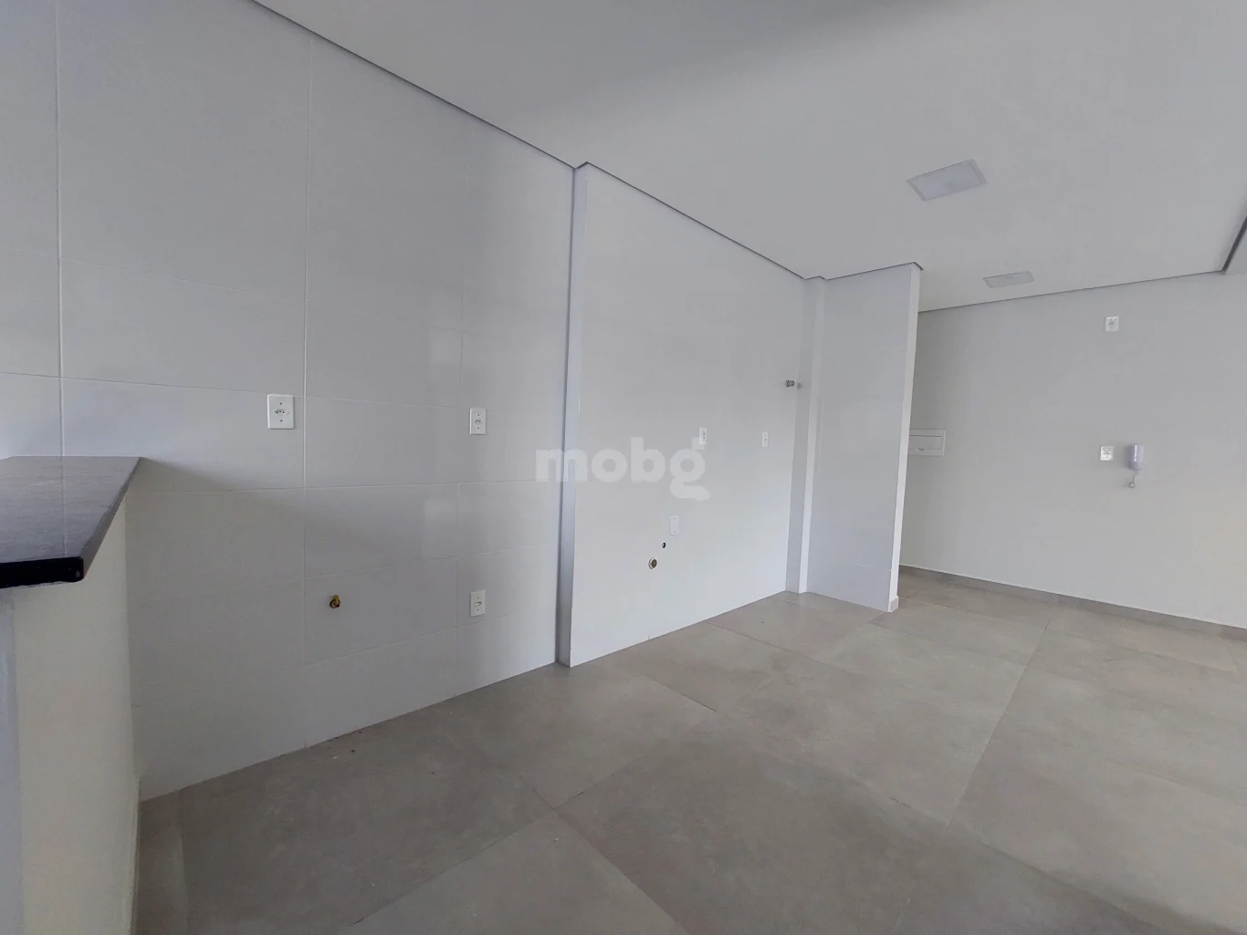 Apartamento para alugar com 2 quartos