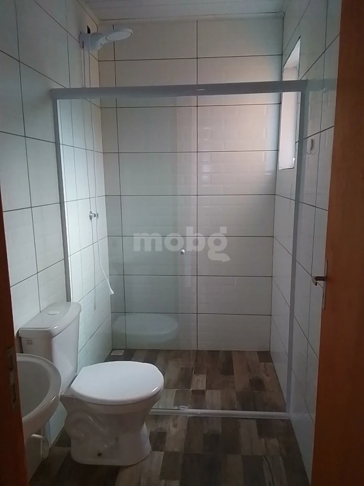 Casa para alugar com 2 quartos