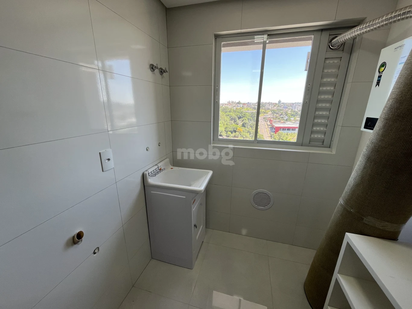 Apartamento para alugar com 2 quartos