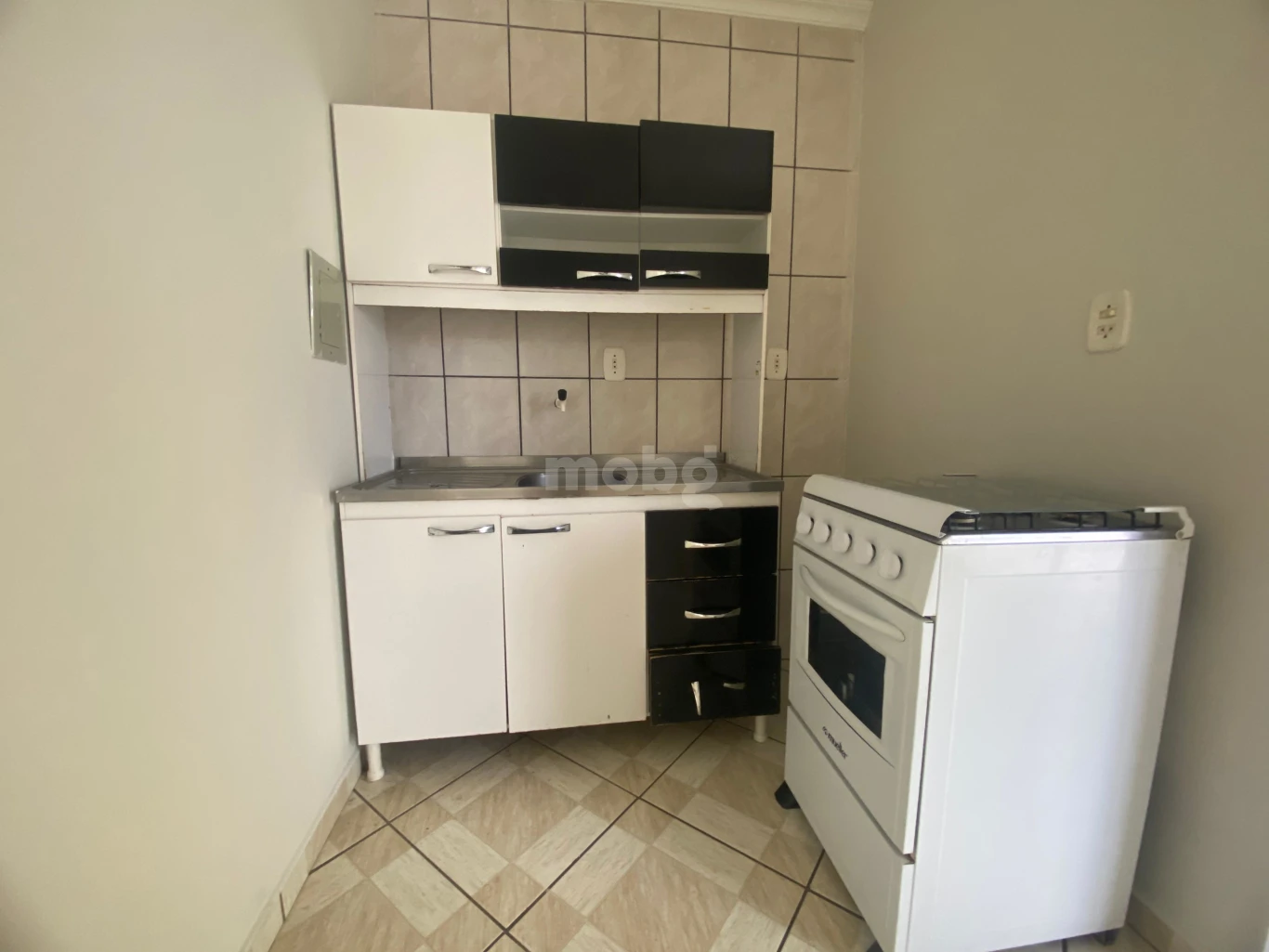 Apartamento para alugar em Chapecó, Efapi
