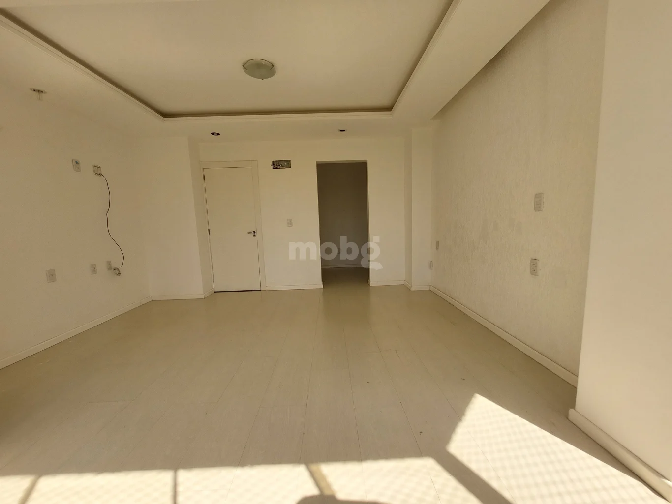 Apartamento para alugar em Chapecó, Centro