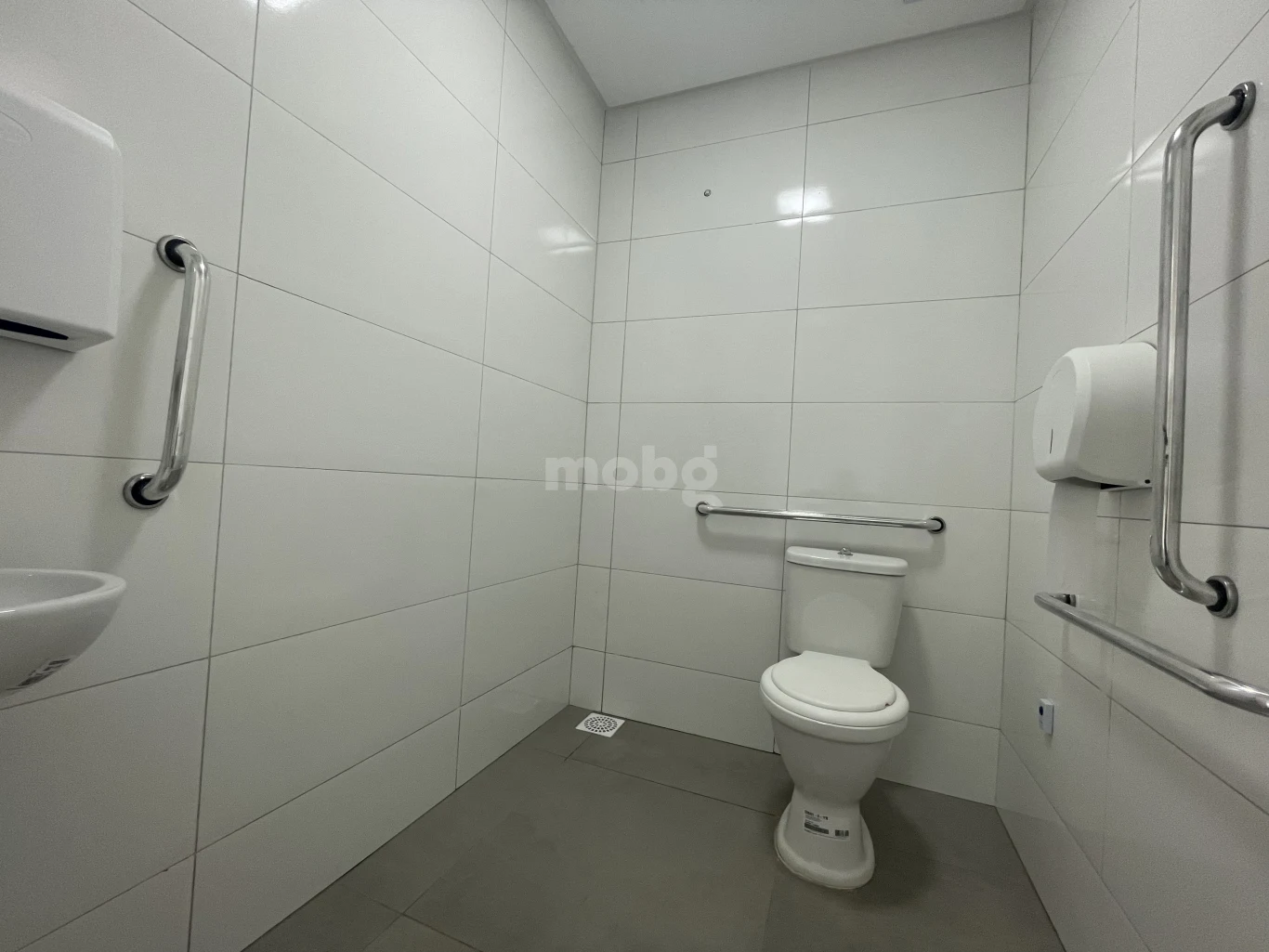 Sala_Comercial para alugar em Chapecó, Efapi