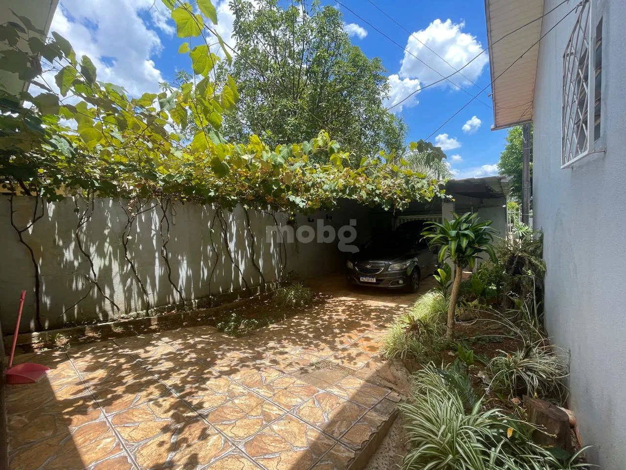 Casa para alugar com 2 quartos