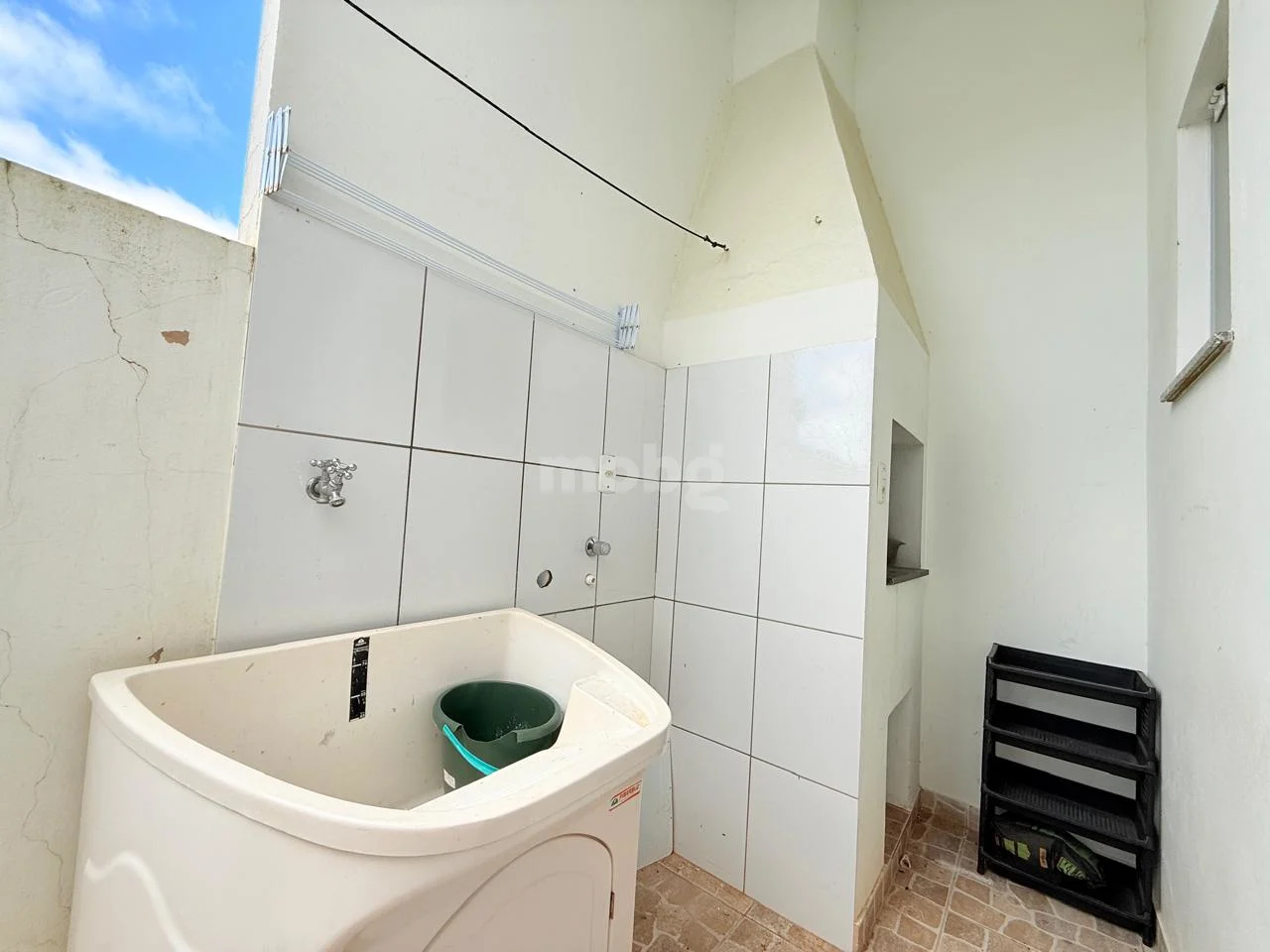 Casa para alugar com 2 quartos