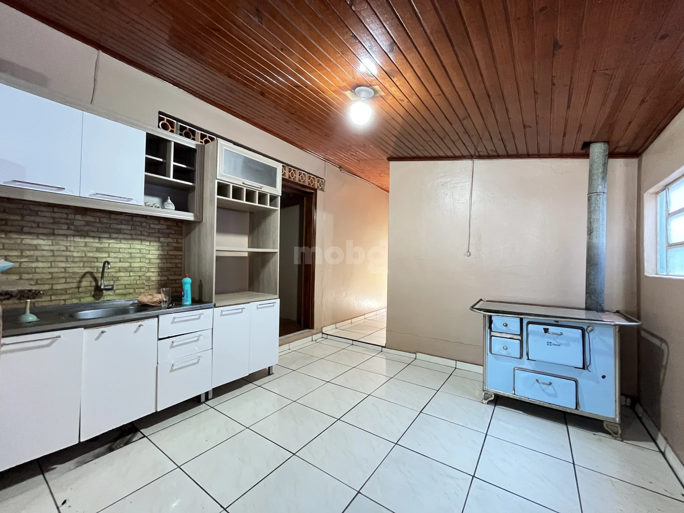 Casa para alugar com 3 quartos