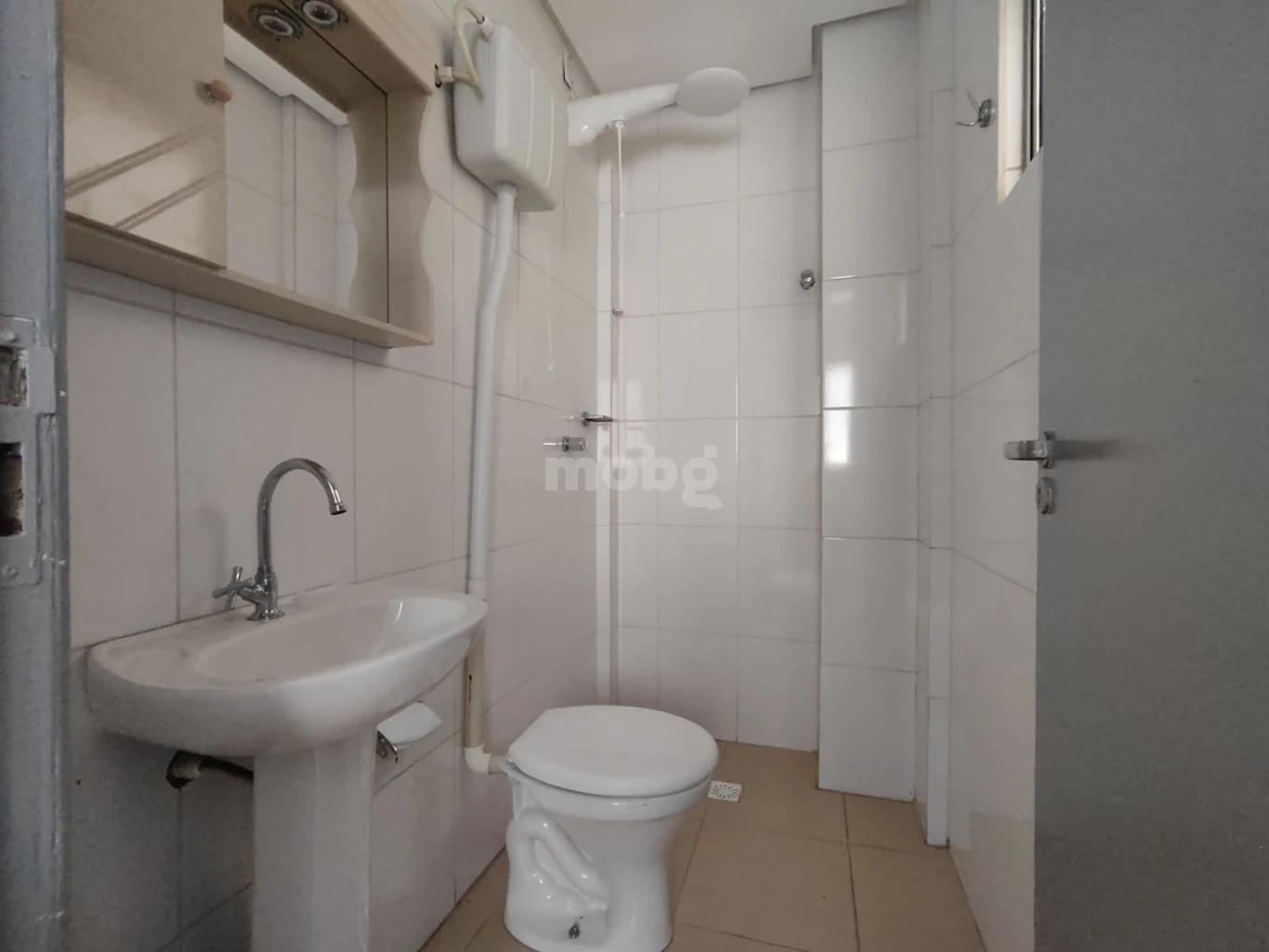 Apartamento para alugar com 3 quartos