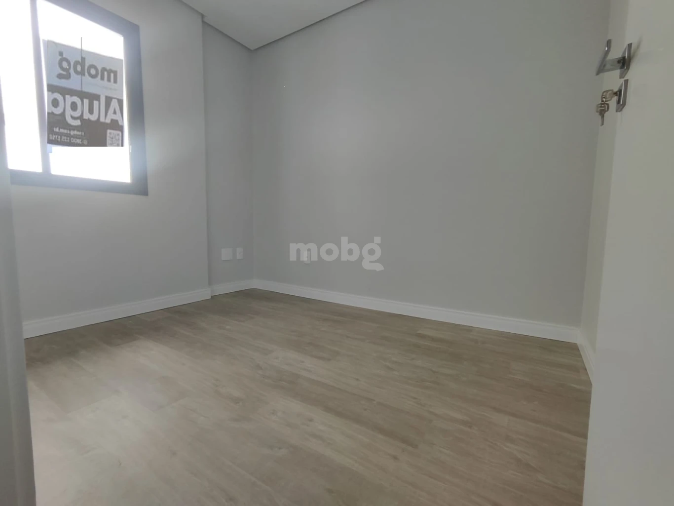 Apartamento para alugar com 2 quartos