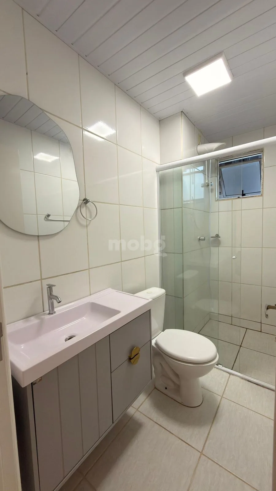 Apartamento para alugar com 2 quartos