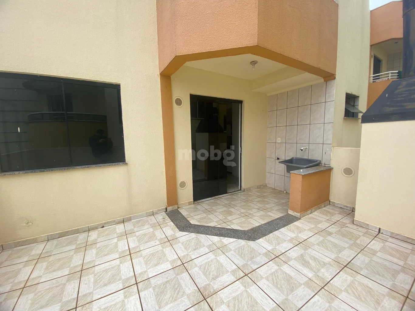 Apartamento para alugar em Chapecó, Efapi