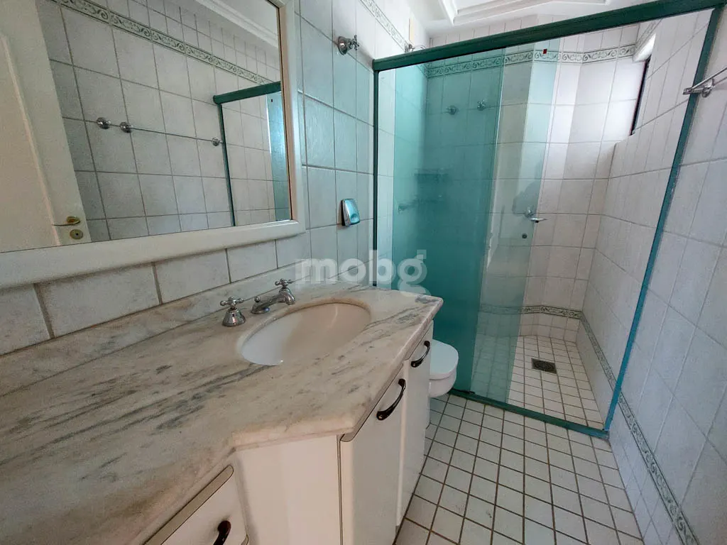 Apartamento para alugar em Chapecó, Centro