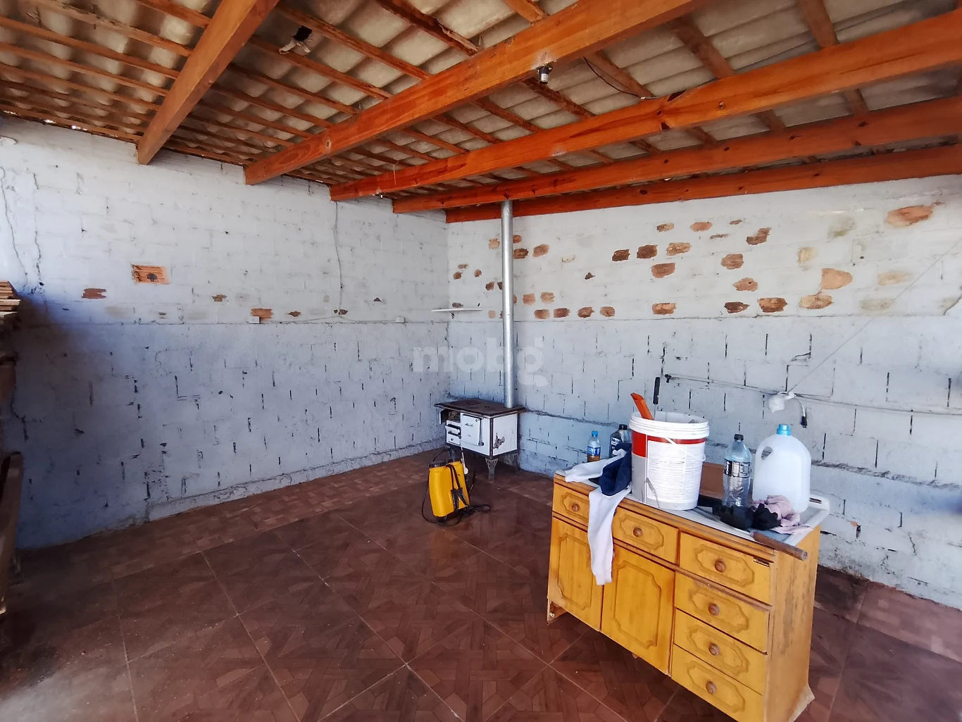 Casa para alugar com 2 quartos