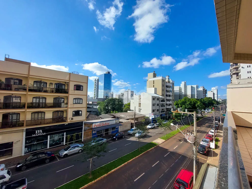 Apartamento para alugar com 3 quartos