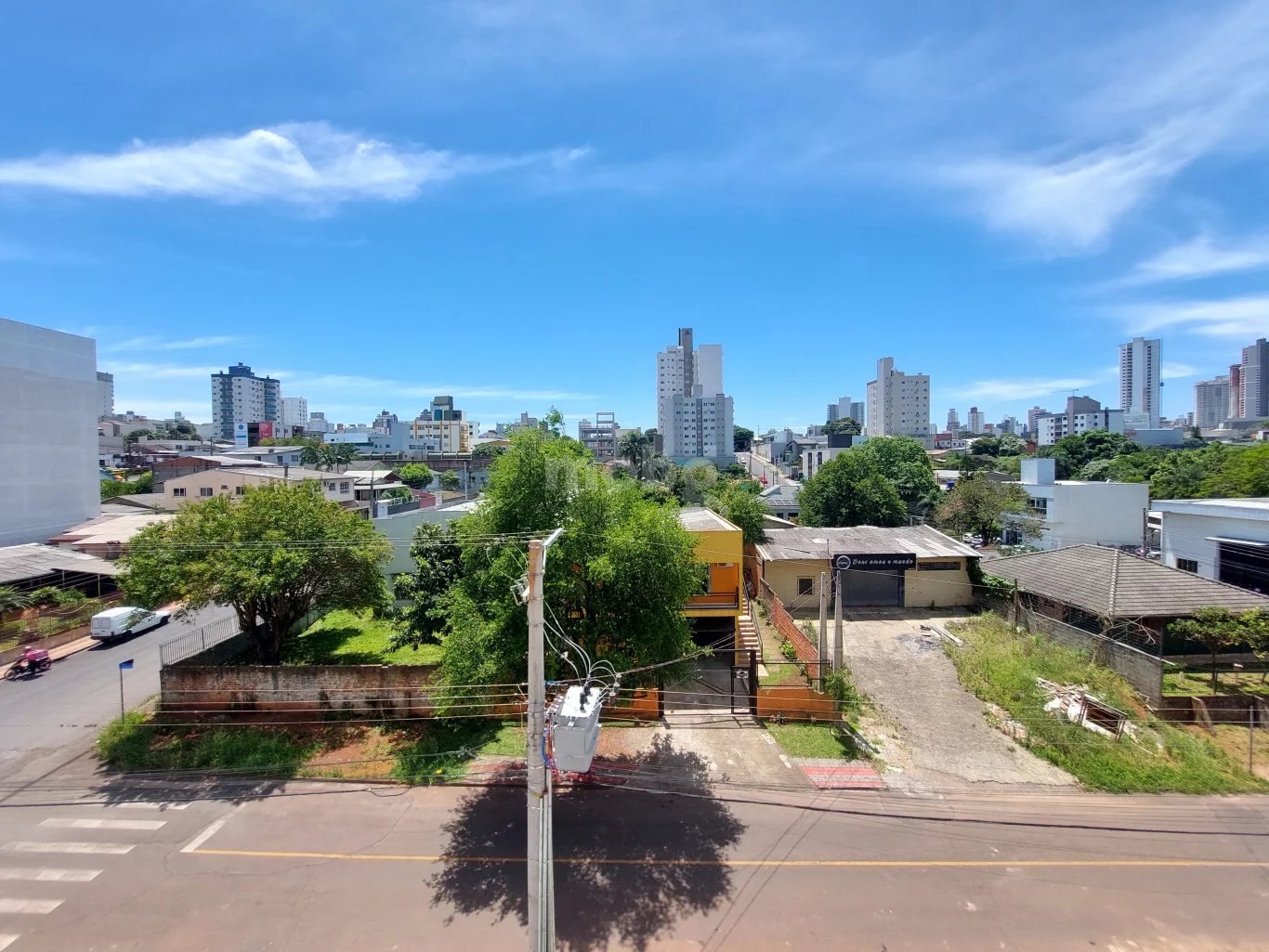 Apartamento para alugar com 2 quartos