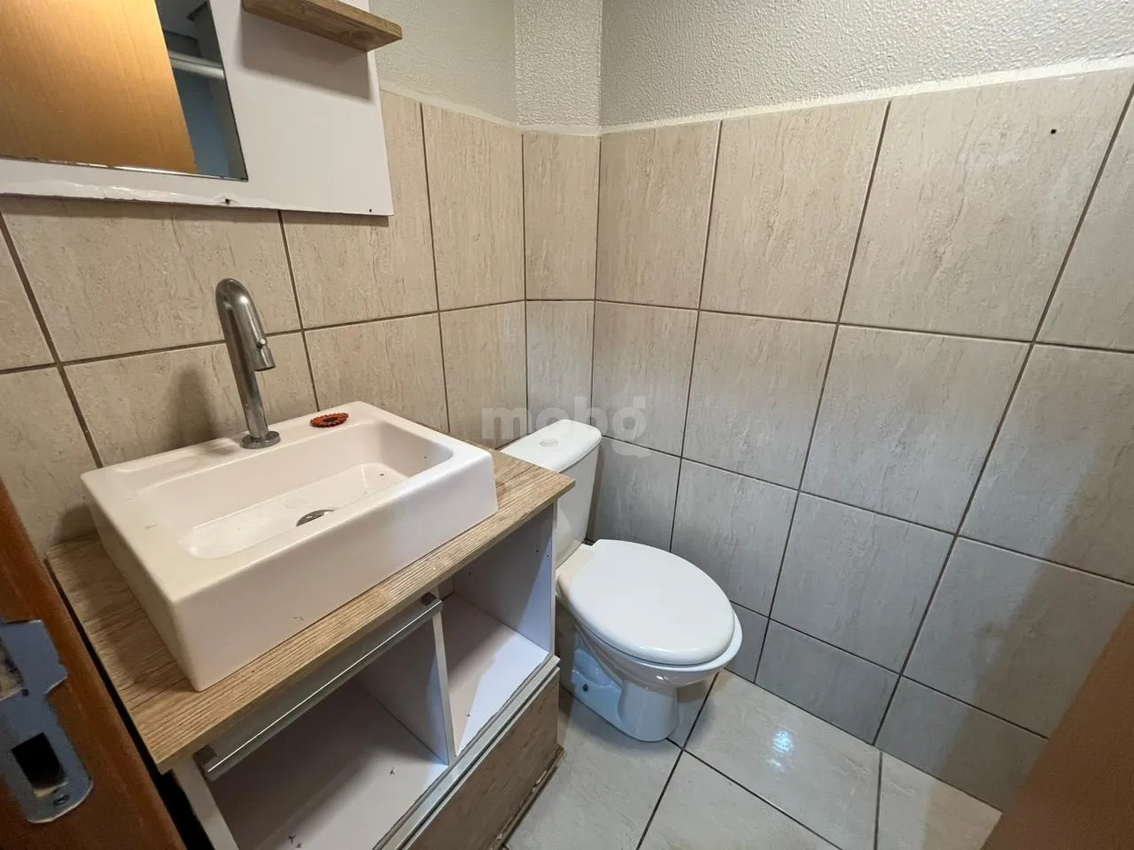 Apartamento para alugar com 2 quartos