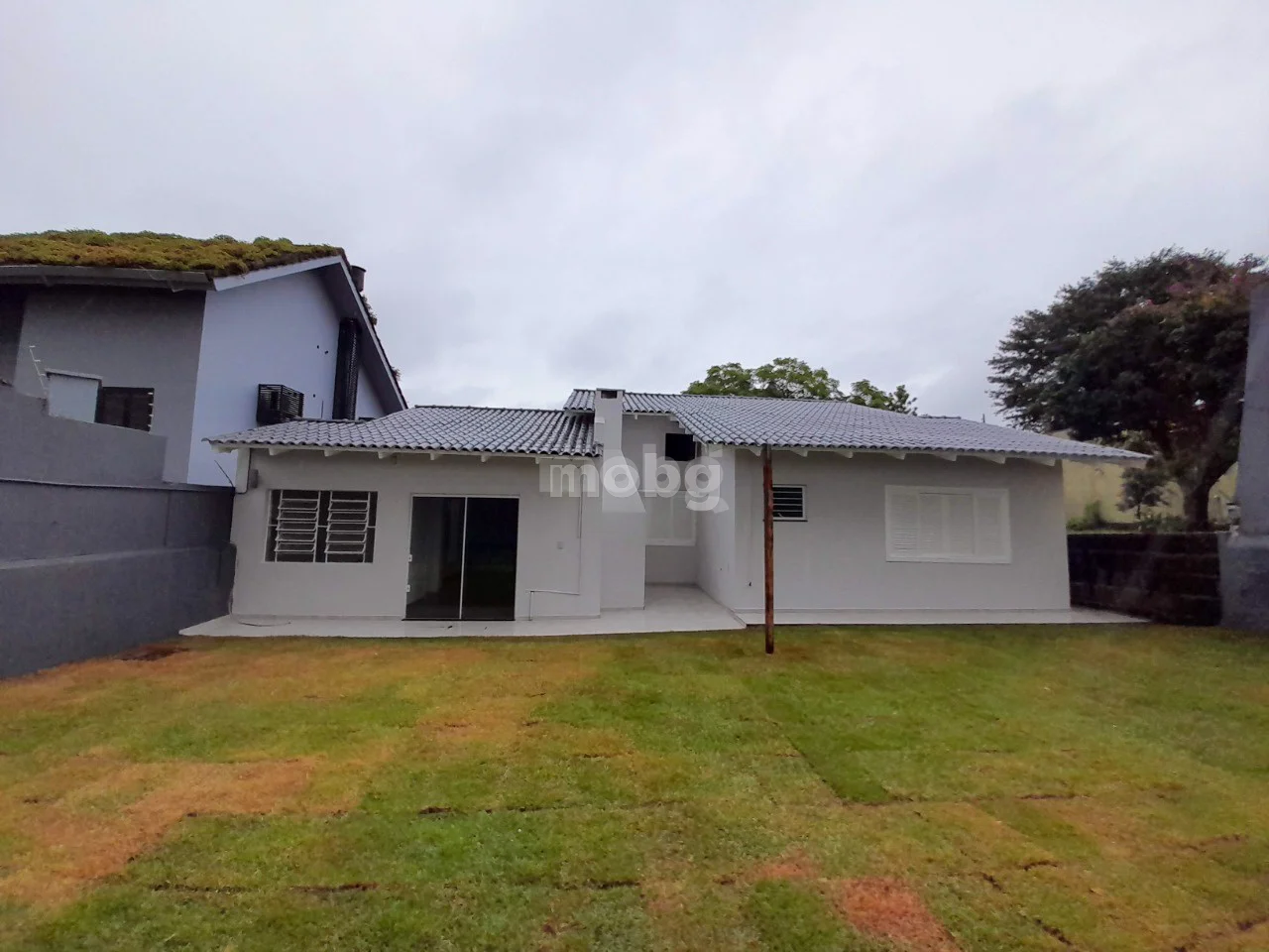 Casa para alugar com 3 quartos
