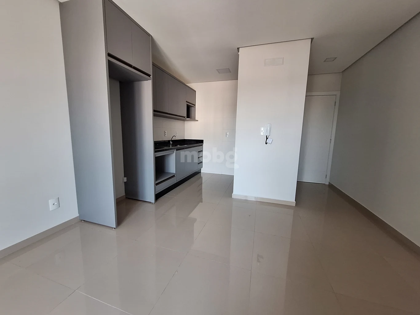 Apartamento para alugar com 2 quartos