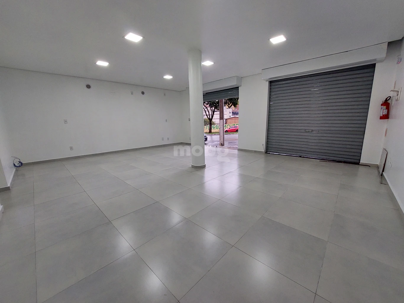 Sala_Comercial para alugar em Chapecó, Centro
