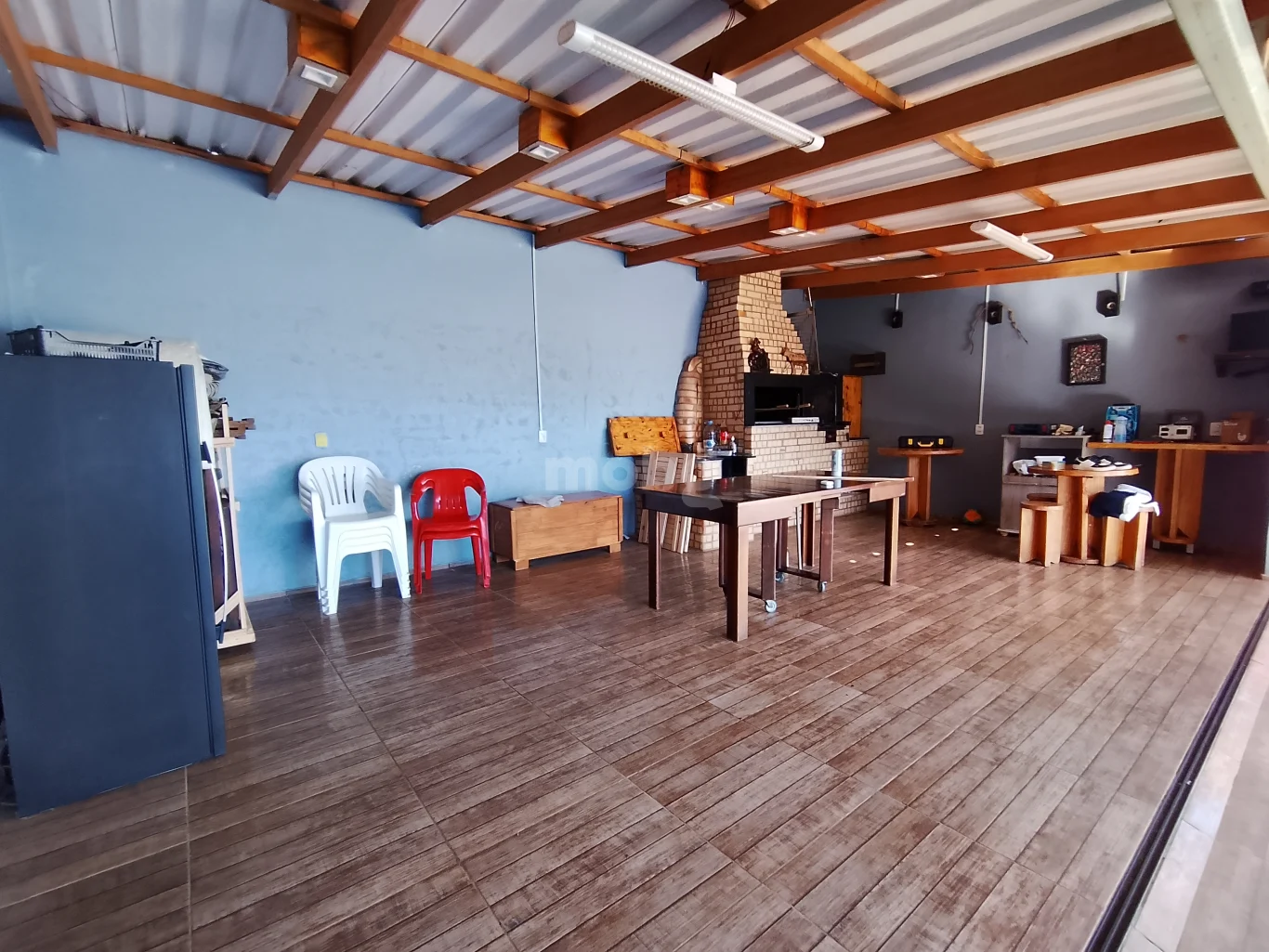 Casa para alugar com 4 quartos