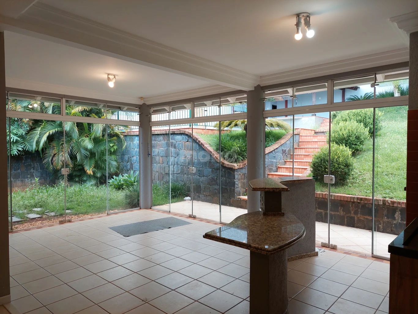 Casa para alugar com 3 quartos