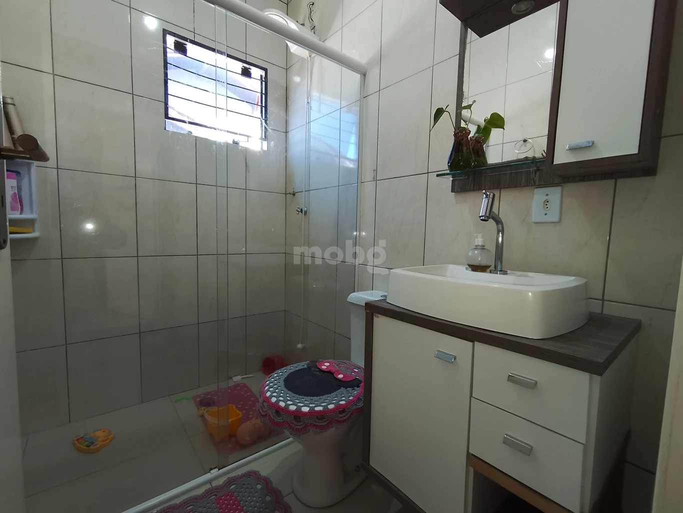 Casa para alugar com 3 quartos