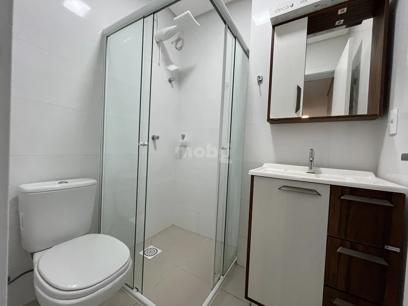 Apartamento para alugar com 2 quartos