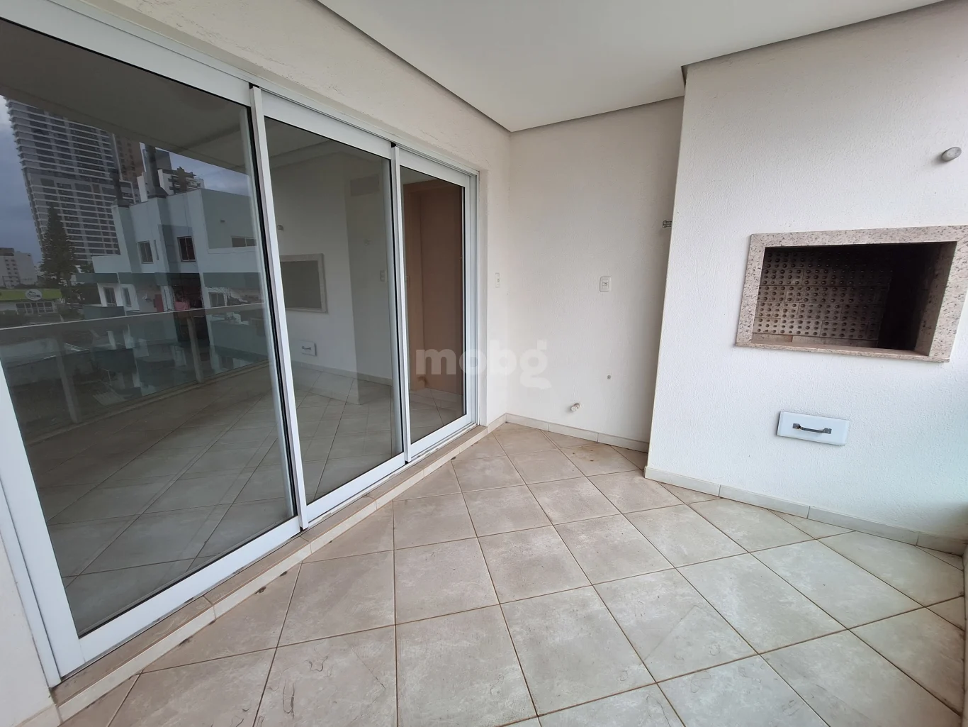 Apartamento para alugar com 2 quartos