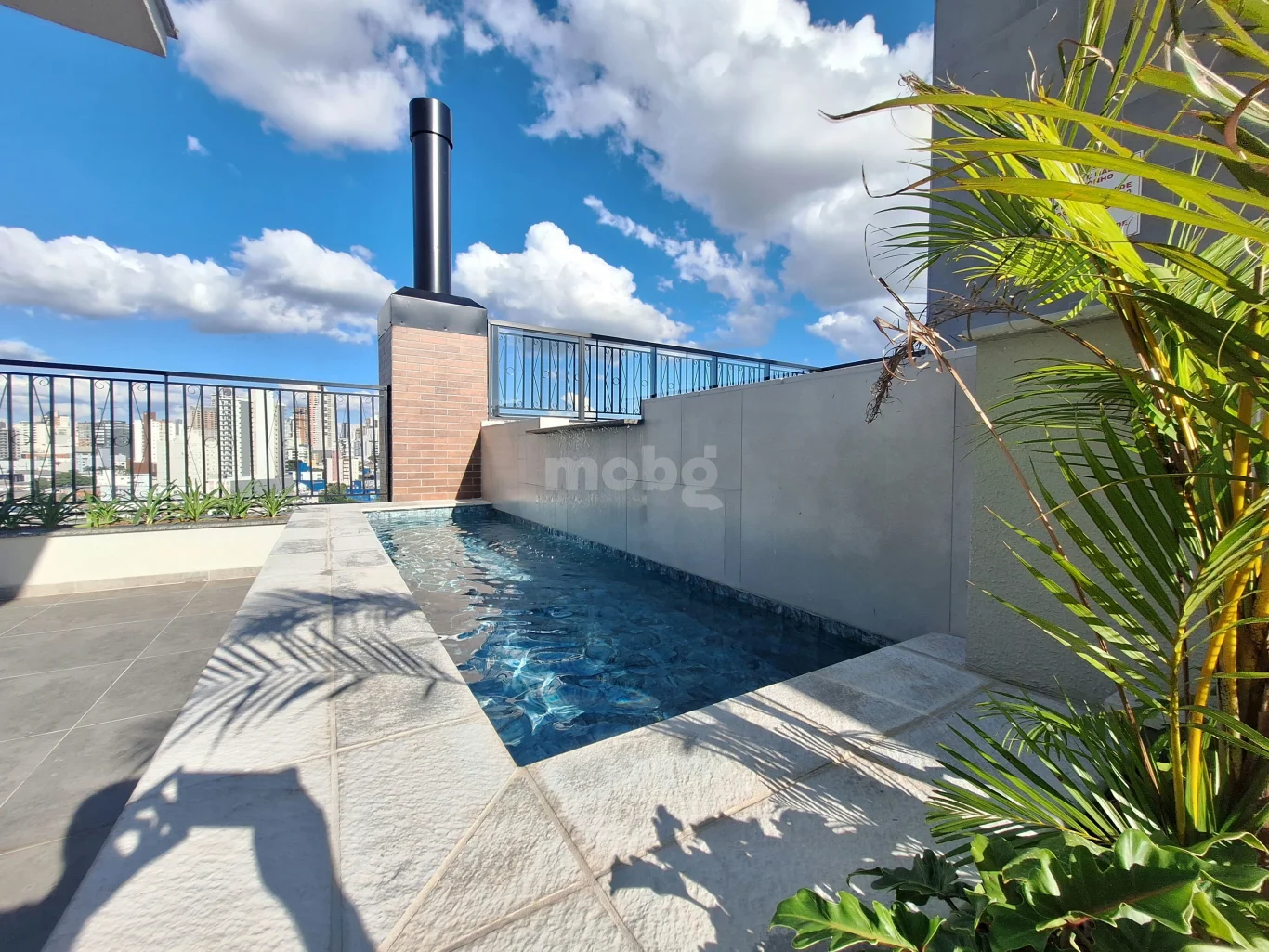 Apartamento para alugar com 2 quartos