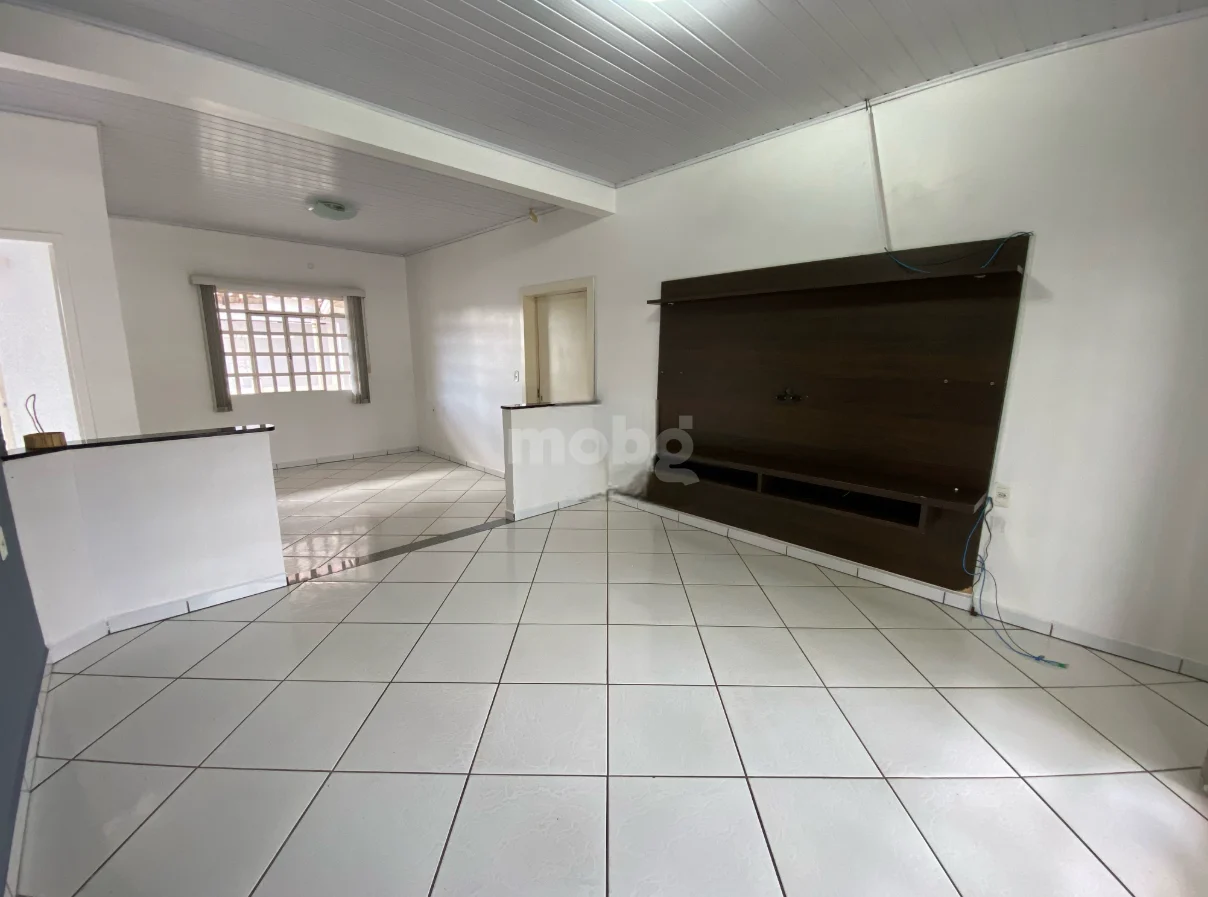 Casa para alugar com 3 quartos