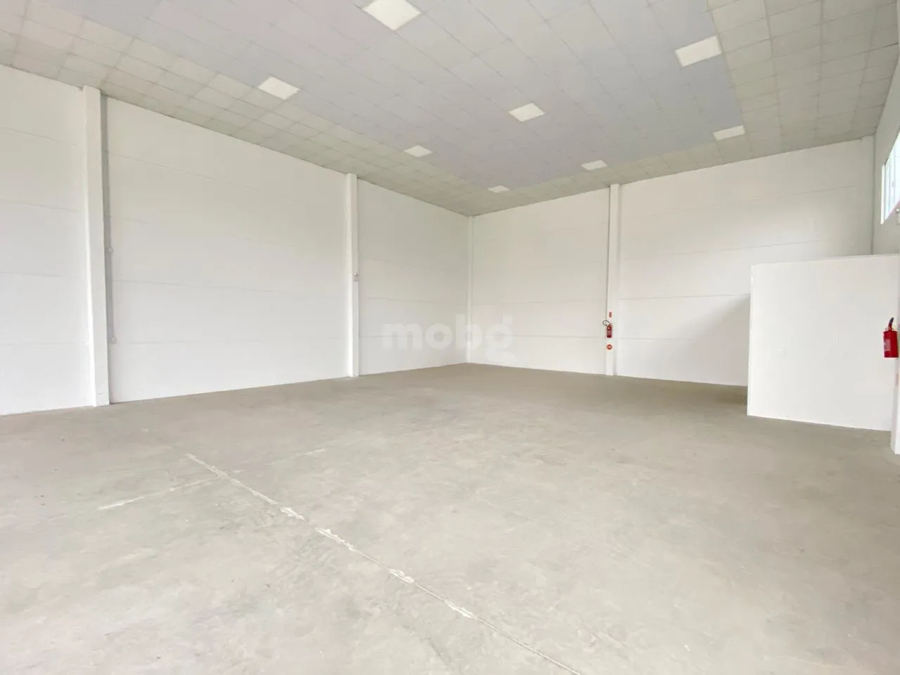 Sala_Comercial para alugar em Lages, Ponte Grande
