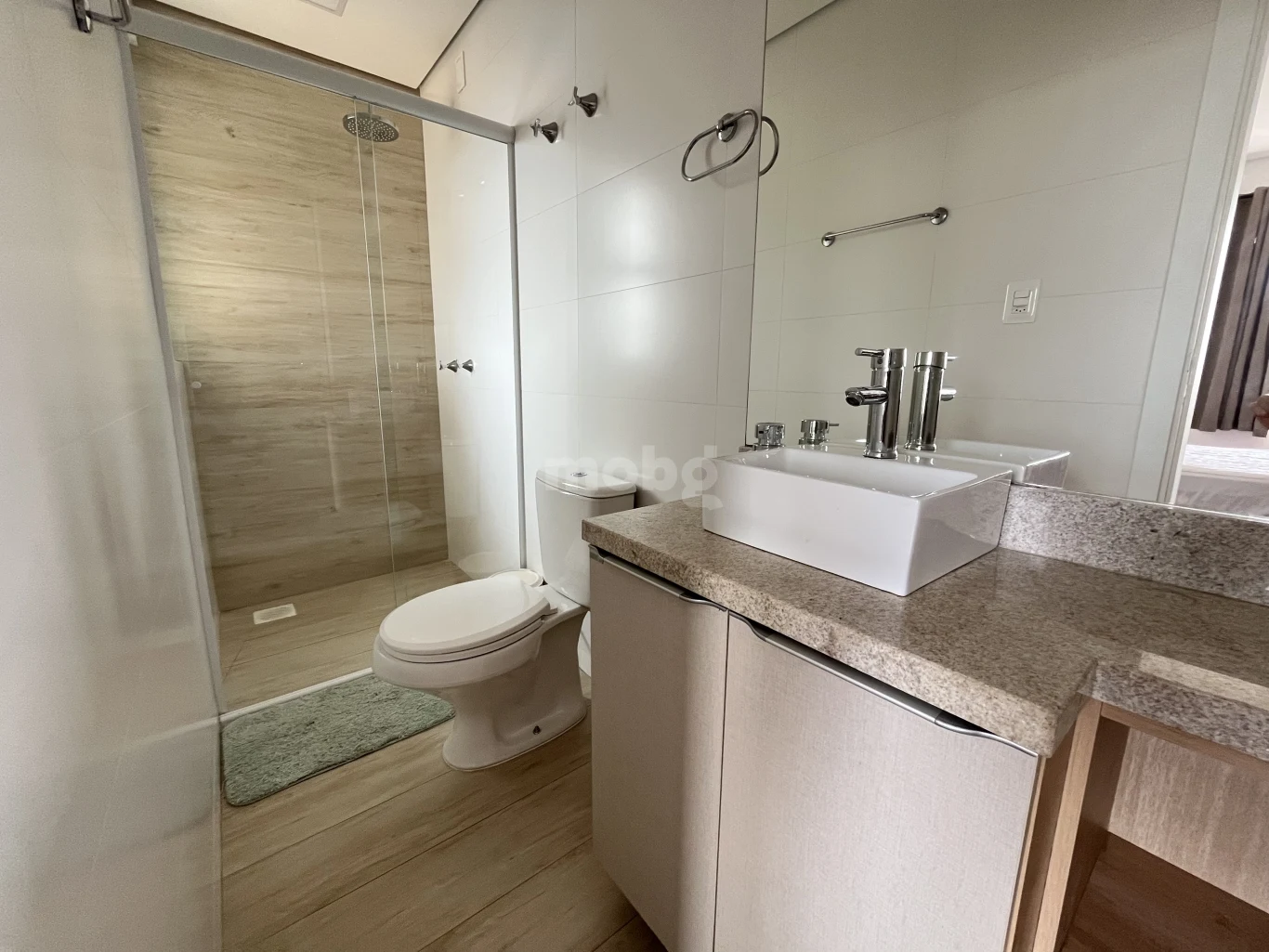 Apartamento para alugar com 3 quartos