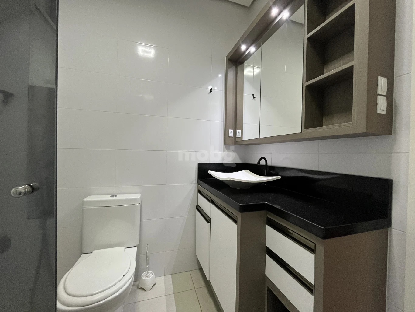 Apartamento para alugar com 2 quartos