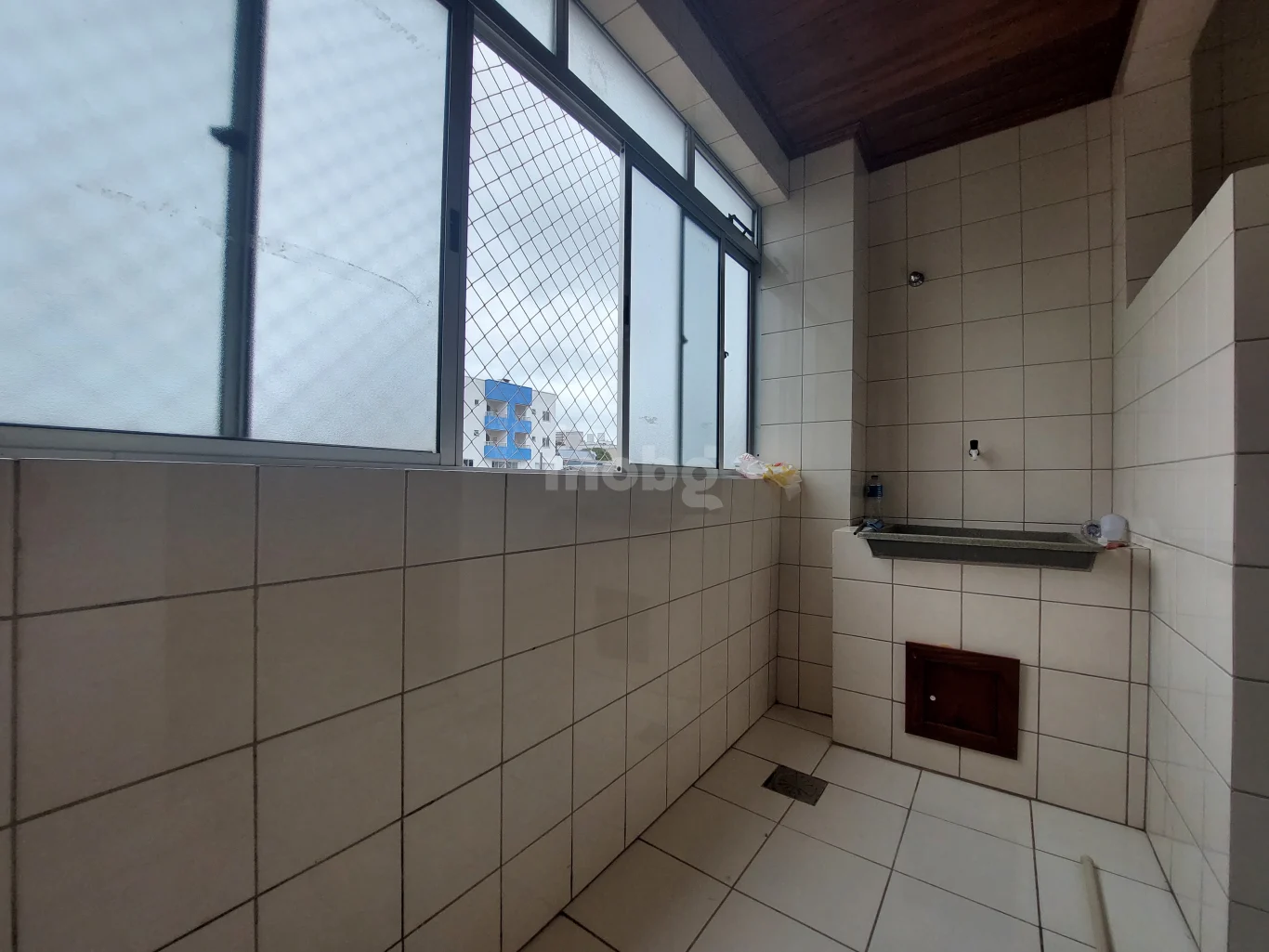 Apartamento para alugar com 2 quartos