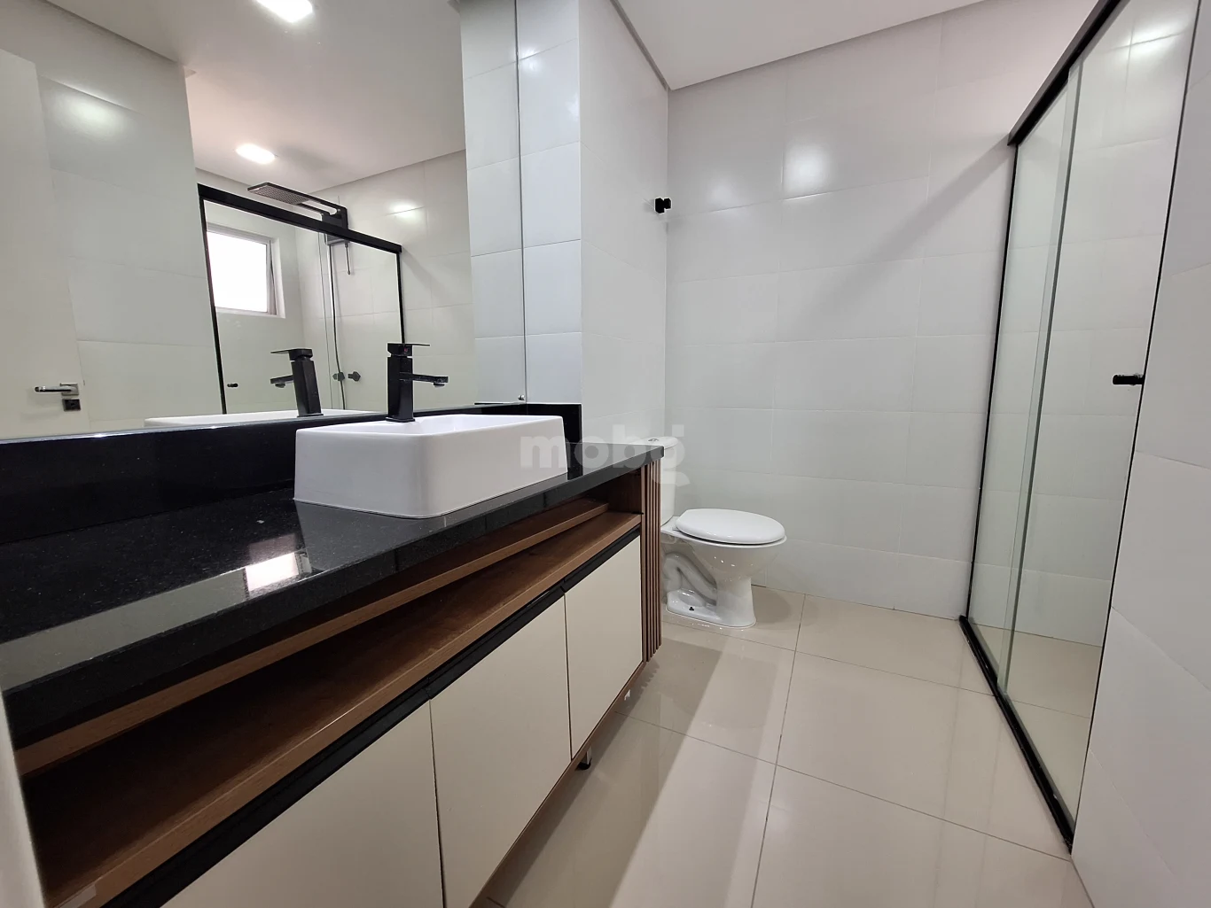 Apartamento para alugar com 2 quartos