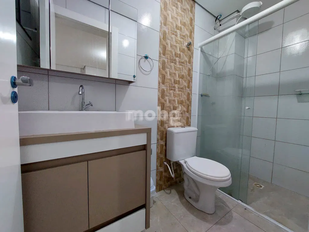 Apartamento para alugar com 3 quartos