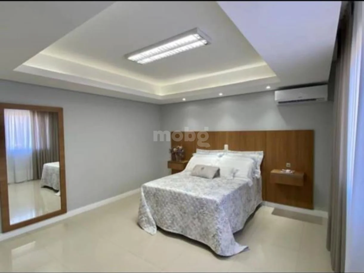 Apartamento para alugar com 1 quartos