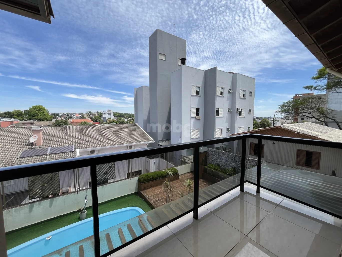 Casa para alugar com 3 quartos